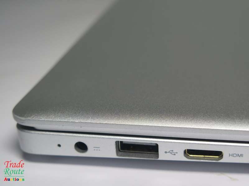 Connex 14.1-inch Quad Core Laptop Notebook