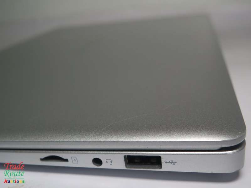 Connex 14.1-inch Quad Core Laptop Notebook
