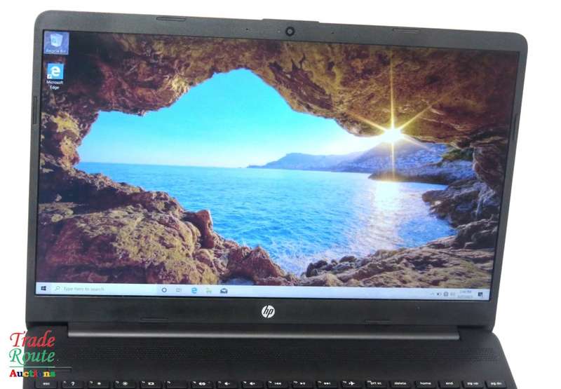 HP Laptop 15-dw2xxx 15.6inch Laptop | Core i7 1065G7 10th Gen 1.3Ghz | 8GB RAM | 1TB HDD