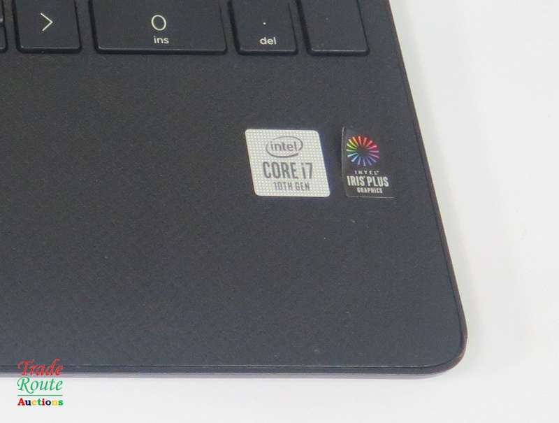 HP Laptop 15-dw2xxx 15.6inch Laptop | Core i7 1065G7 10th Gen 1.3Ghz | 8GB RAM | 1TB HDD