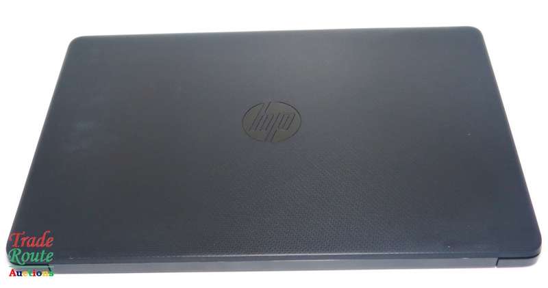 HP Laptop 15-dw2xxx 15.6inch Laptop | Core i7 1065G7 10th Gen 1.3Ghz | 8GB RAM | 1TB HDD
