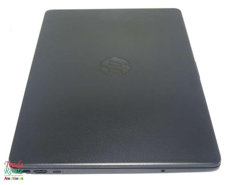 HP Laptop 15-dw2xxx 15.6inch Laptop | Core i7 1065G7 10th Gen 1.3Ghz | 8GB RAM | 1TB HDD