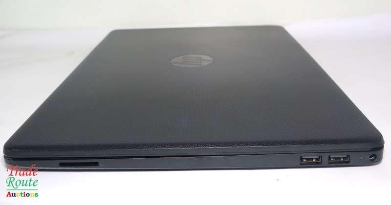 HP Laptop 15-dw2xxx 15.6inch Laptop | Core i7 1065G7 10th Gen 1.3Ghz | 8GB RAM | 1TB HDD