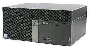 Dell OptiPlex 3040 MINI TOWER DESKTOP PC | Core i3 6100 6th Gen 3.7Ghz | 4GB RAM | 500GB HDD PC