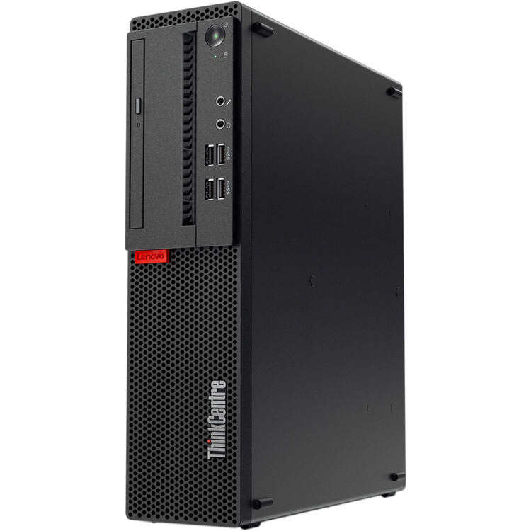 Lenovo ThinkCentre M715s Small Form Factor Desktop  | AMD PRO A6 | 8GB RAM | 500GB HDD