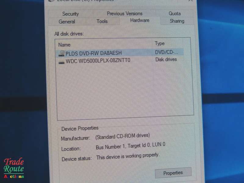 Lenovo ThinkCentre M715s Small Form Factor Desktop  | AMD PRO A6 | 8GB RAM | 500GB HDD