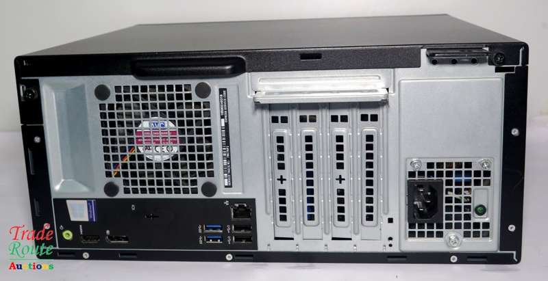 Dell OptiPlex 3050 Mini Tower Desktop PC | Core i3 7100 7th Gen 3.9Ghz | 4GB RAM | 500GB HDD