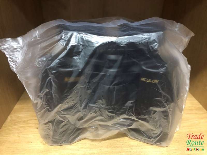 NIKON ACULON A211 BINOCULAR - 10X42 - NEW NEVER USED OPEN BOX