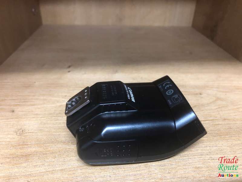 Canon Speedlite 270EX Flash  for Canon Cameras