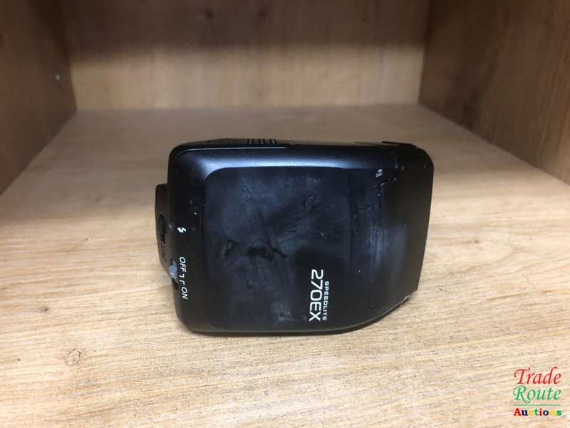 Canon Speedlite 270EX Flash  for Canon Cameras