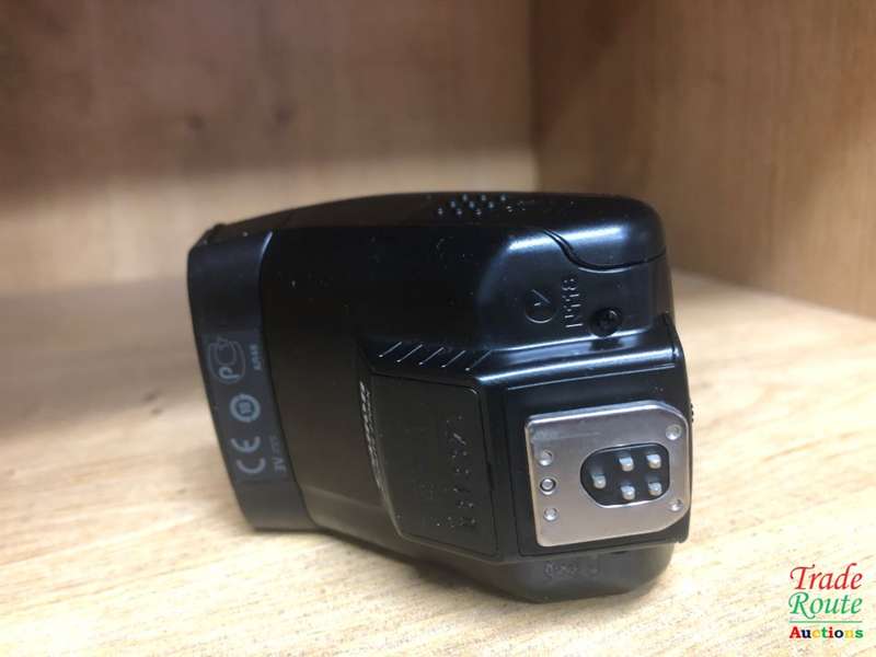 Canon Speedlite 270EX Flash  for Canon Cameras