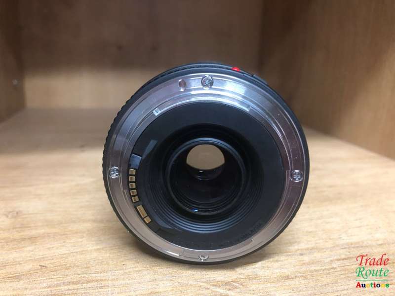 Canon EF 75-300mm 4-5.6 Mark iii Telephoto Zoom Lens for 600D, 650D, 700D, 750D 1200D 1300D Etc