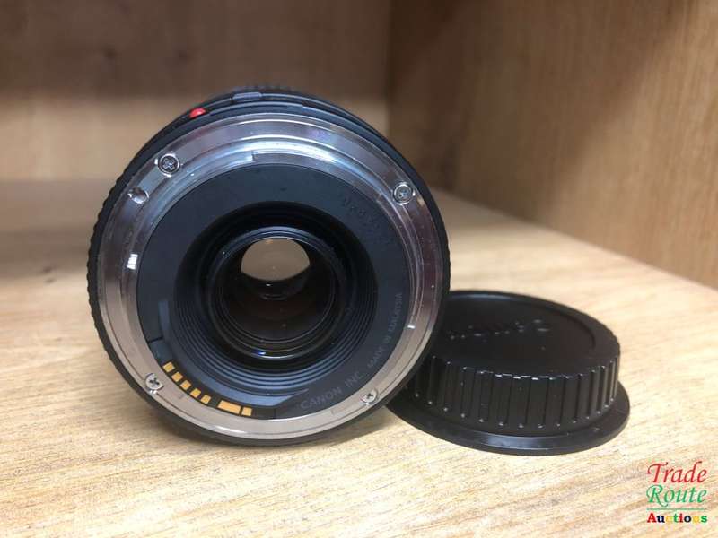 CANON EF 75-300MM III USM Zoom Lens Canon Cameras