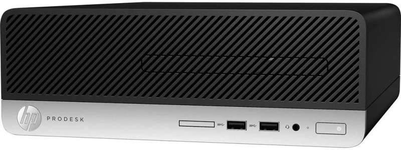 HP Prodesk 400 G6 MT Desktop Computer | Core i5 9500 9th Gen 3.0Ghz | 8GB RAM | 512GB HDD