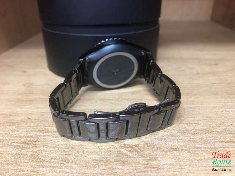 Samsung Gear S2 Classic Smartwatch  SS - SM-R732