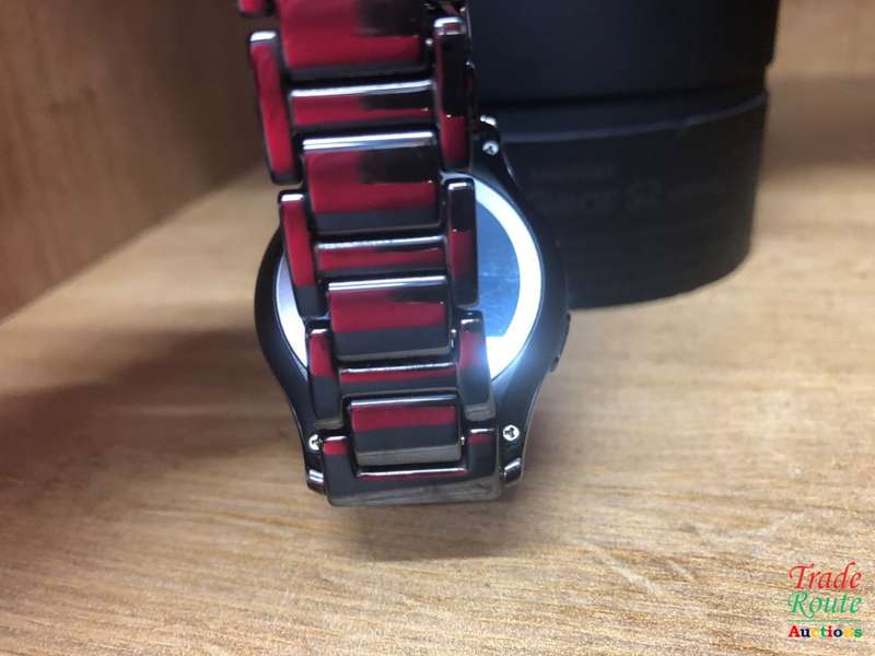 Samsung Gear S2 Classic Smartwatch  SS - SM-R732
