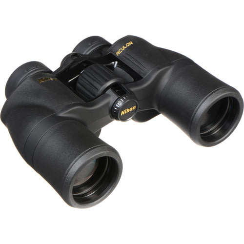 NIKON ACULON A211 BINOCULAR - 8X42 - BRAND NEW NEVER USED