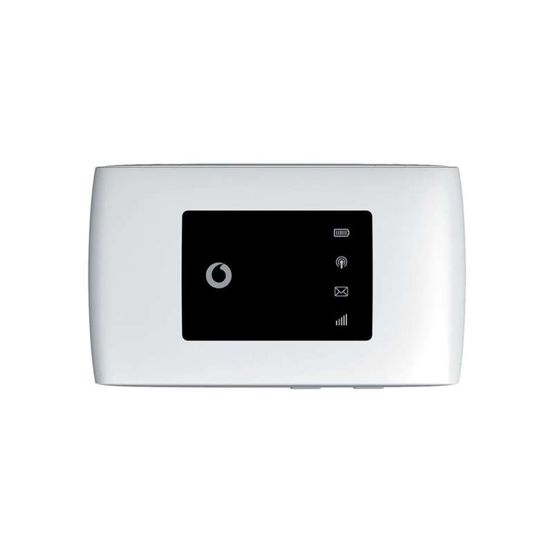 Brand new | Vodafone Mobile Wi-Fi R219Z 4G LTE MiFi Wireless Hotspot Modem Router