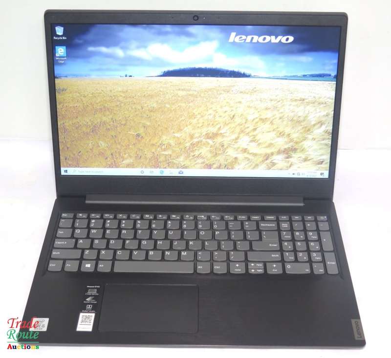 Lenovo Ideapad S145 81w8 Laptop | Core I5 1035g1 10th Gen
