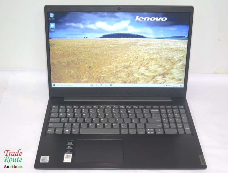 Lenovo Ideapad S145 81w8 Laptop | Core I5 1035g1 10th Gen