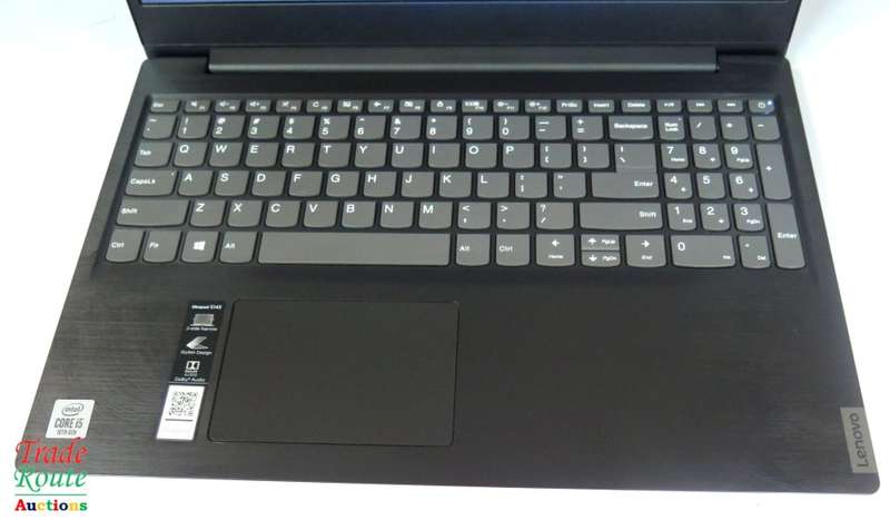 Lenovo Ideapad S145 81w8 Laptop | Core I5 1035g1 10th Gen