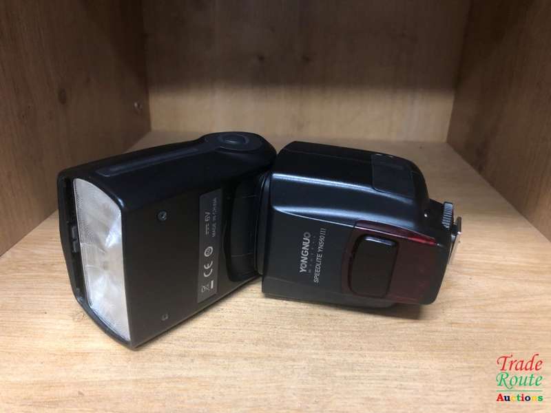 Yongnuo YN560-III Flash Speedlite