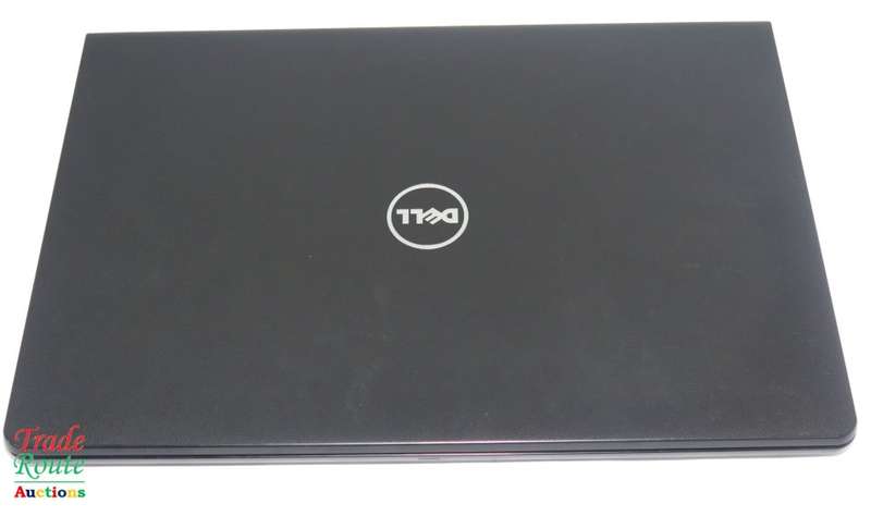 DELL VOSTRO 15-3568 | CORE i3 7020U 7th Gen 2.3GHz | 8GB RAM | 500GB HDD | LAPTOP