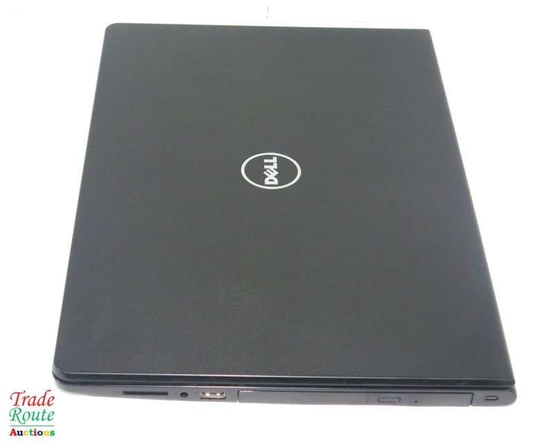 DELL VOSTRO 15-3568 | CORE i3 7020U 7th Gen 2.3GHz | 8GB RAM | 500GB HDD | LAPTOP