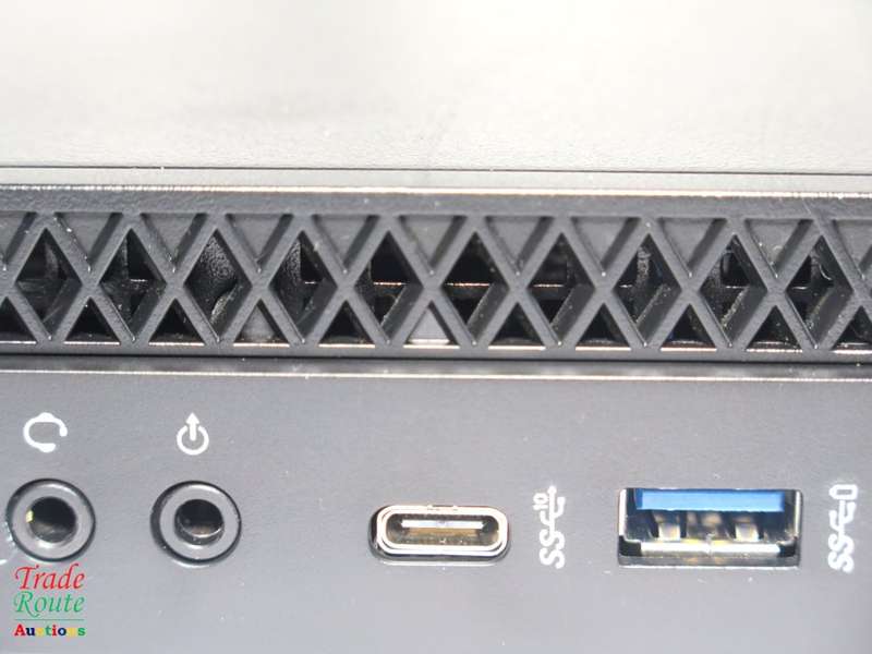 Dell OptiPlex 5060 Micro Desktop PC | Core i5 8500T 8th Gen 2.1Ghz | 8GB RAM | 500GB HDD
