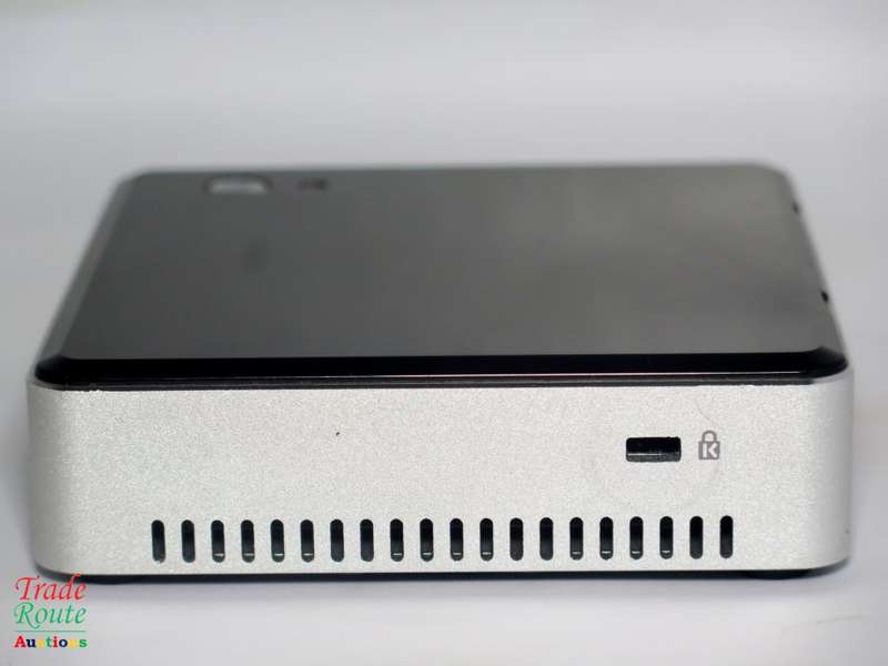 Intel NUC Mini-PC NUC5i5RYK DESKTOP PC | CORE i5 5250U 1.6GHz | 8GB RAM | 128GB SSD