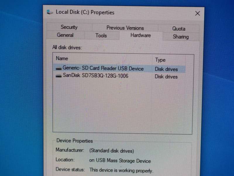 HP EliteDesk 800 G2 Small Form Factor PC | Core i5 6600 6th Gen 3.3Ghz | 8GB RAM | 128GB SSD