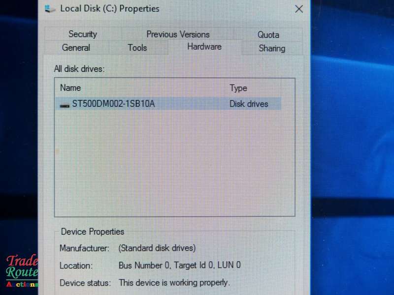 HP EliteDesk 800 G2 Small Form Factor PC | Core i5 6th Gen Desktop PC