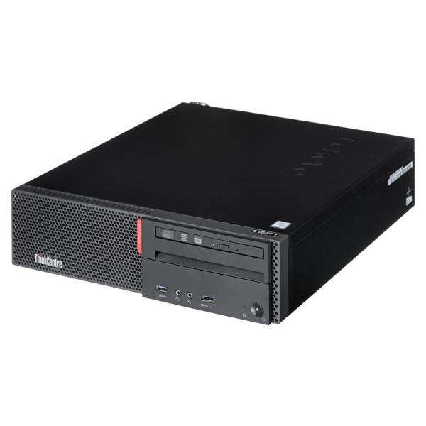 Lenovo M800 SFF Small form factor Desktop PC | CORE i5 6500 6th Gen 3.2GHz | 8GB RAM | 500GB HDD