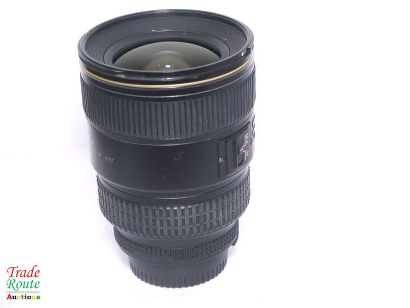 Nikon 17-35mm f/2.8D ED-IF AF-S Zoom FULL FRAME NIKON Lens