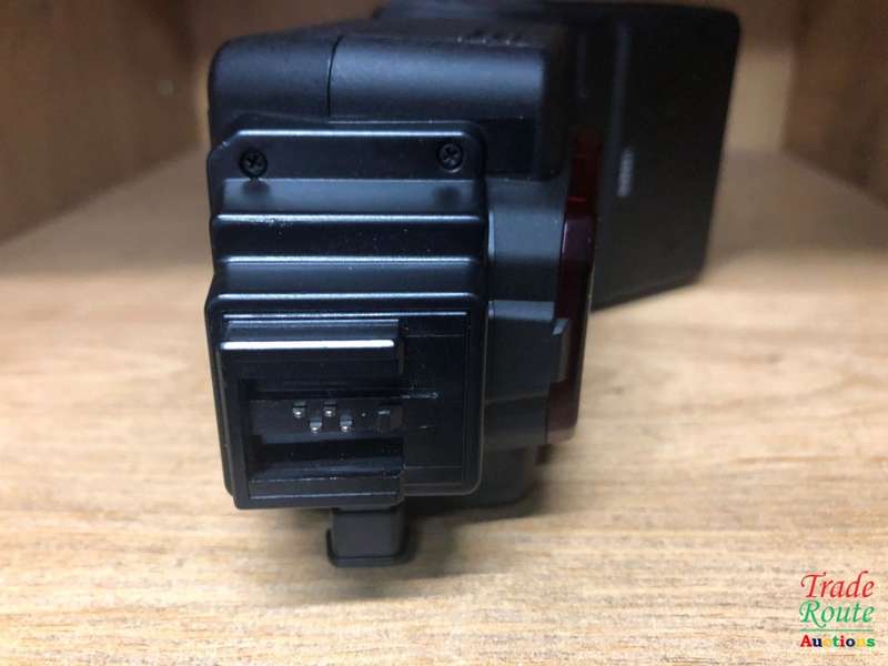Sigma EF-530 DG SUPER SO-ADI Flash [ SONY MOUNT ]