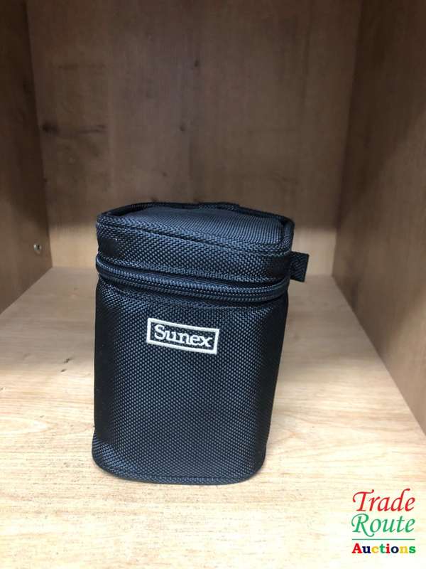 Sunex 5.6mm f/5.6 SuperFisheye Fixed Focus Lens for Canon SLR Cameras
