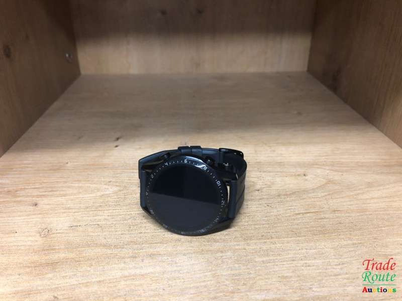 HUAWEI Watch GT 2 (46 mm) Smart Watch - LTN B19