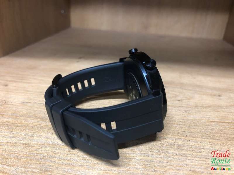 HUAWEI Watch GT 2 (46 mm) Smart Watch - LTN B19