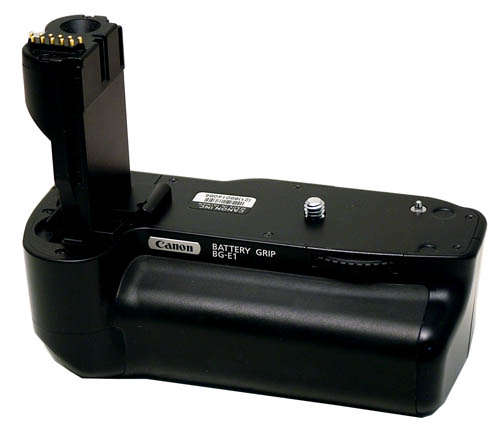 CANON BG-E1 Battery Grip for 300D