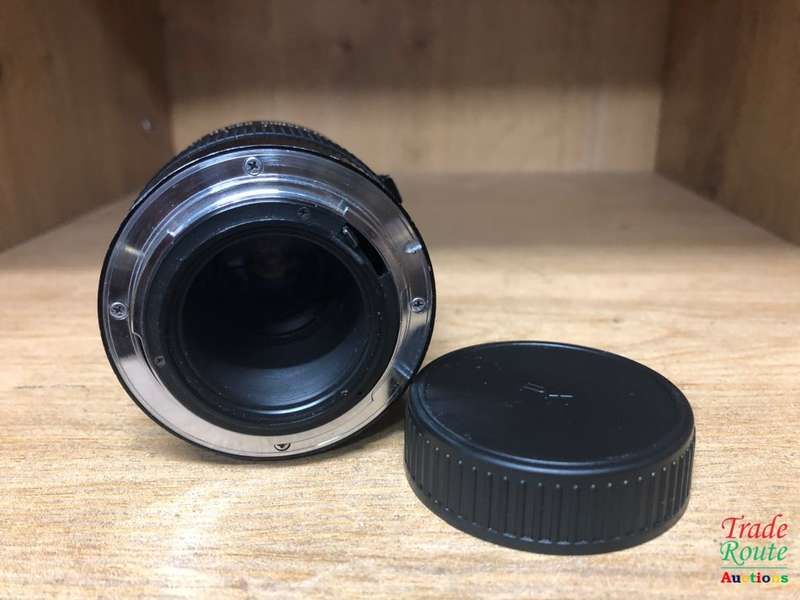PANAGOR AUTO MACRO CONVERTER [FOR PENTAX]