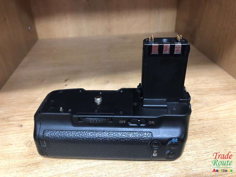 Canon BG-E3 Original Battery Grip (for Canon 350D / 400D DSLR CAMERAS )