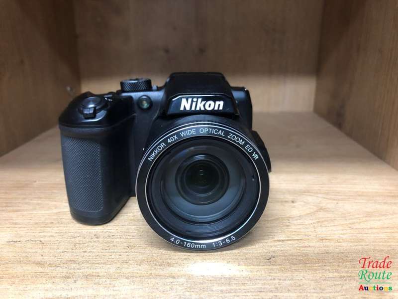 Nikon COOLPIX B500 Digital Camera | Full HD 1080p Video Recording - IN BOX