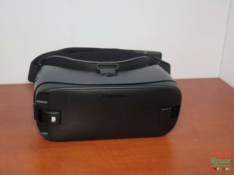 Samsung Gear VR - Blue/Black - IN BOX - SM-R323