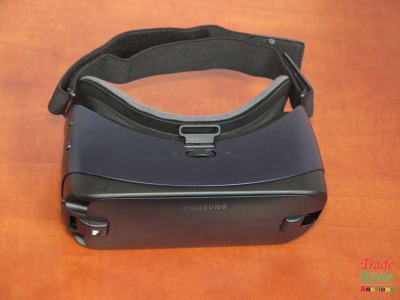 Samsung Gear VR - Blue/Black - IN BOX - SM-R323