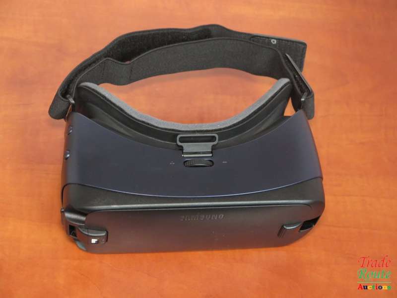Samsung Gear VR - Blue/Black - IN BOX - SM-R323