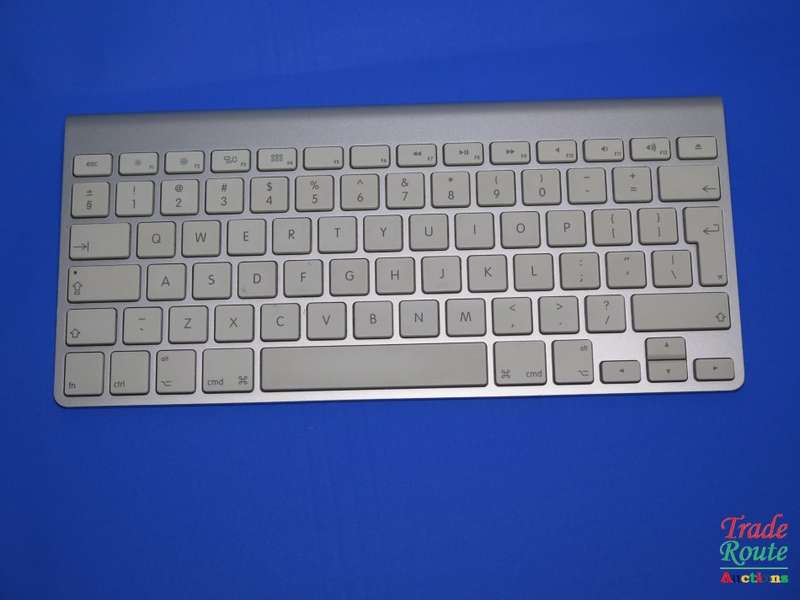 Apple Magic Wireless Keyboard A1314