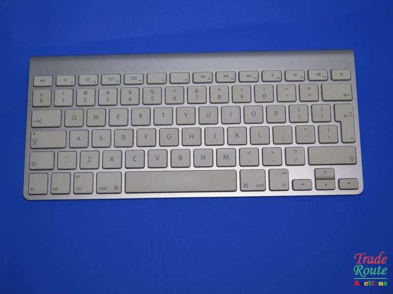 Apple Magic Wireless Keyboard A1314