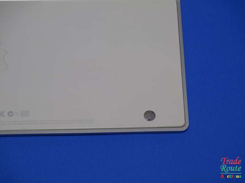 Apple Magic Wireless Keyboard A1314