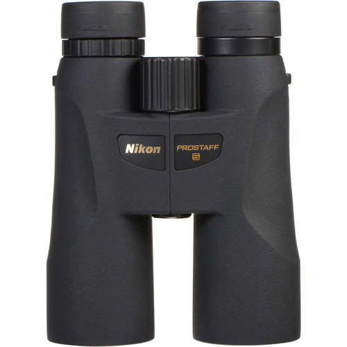 NIKON PROSTAFF 5 P511 10X50 Binoculars + Pouch