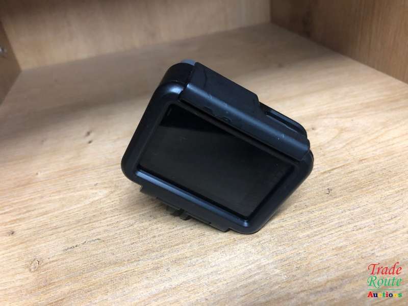 GoPro HERO5 Black 4K Action Camera